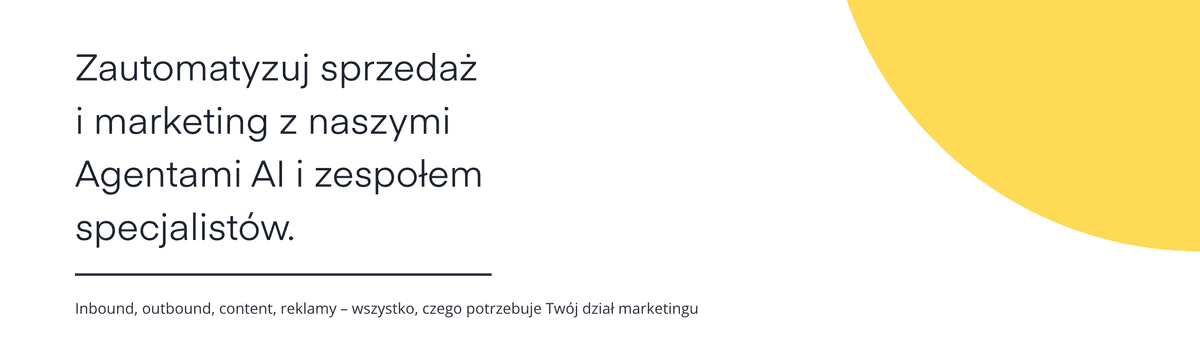 PPM Marketing banner