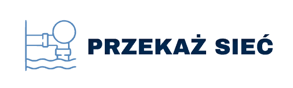 Przekazsiec.pl logo