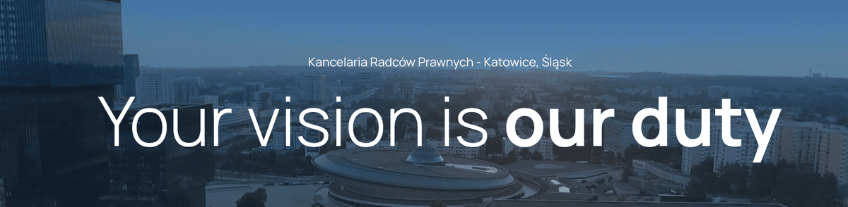 Kancelaria MKL Advisors banner