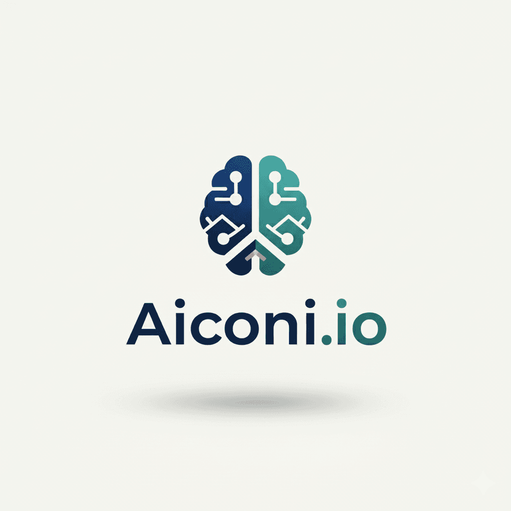 Aiconi.io logo