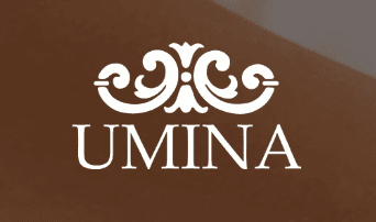 UMINA CENTRUM WYPOCZYNKU I REHABILITACJI UMINA W CZORSZTYNIE logo