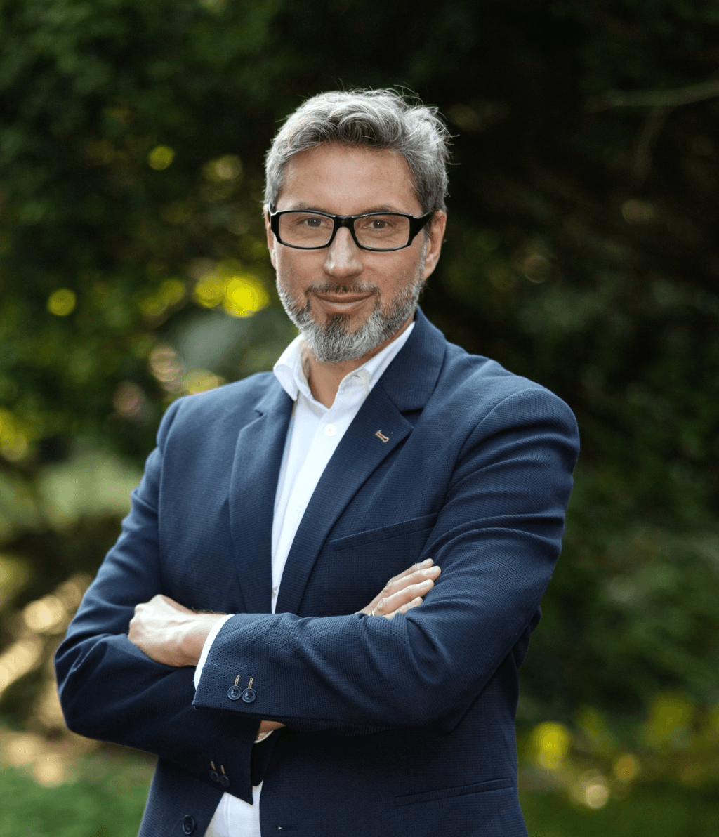 Kancelaria Radcy Prawnego Przemysław Marjanowski logo