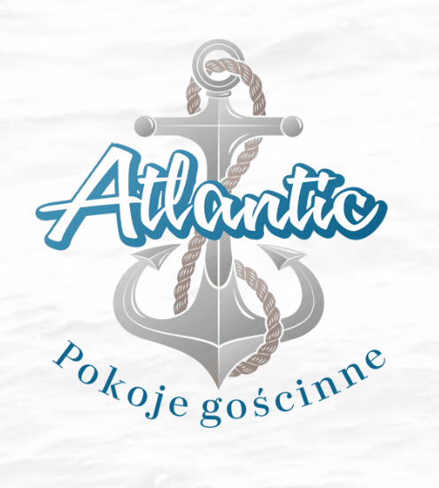 Pensjonat ATLANTIC logo