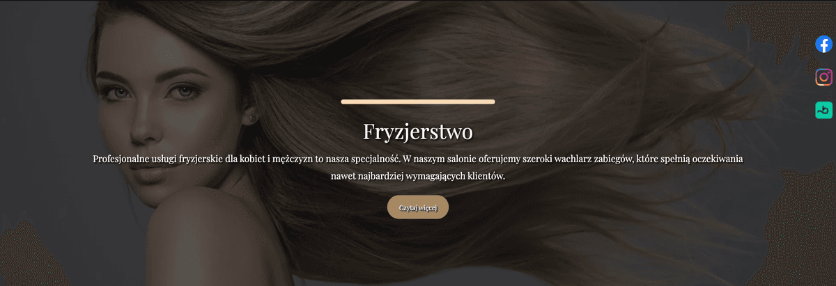 Beautiful Style banner