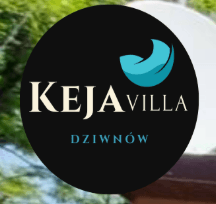 Keja Villa Dziwnów logo