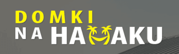 Domki na Hamaku logo