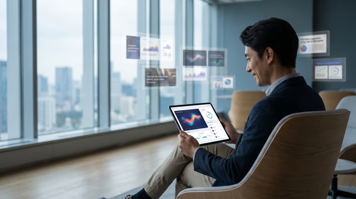 POK.PL: Personalizacja AI w treściach dla większego zaangażowania