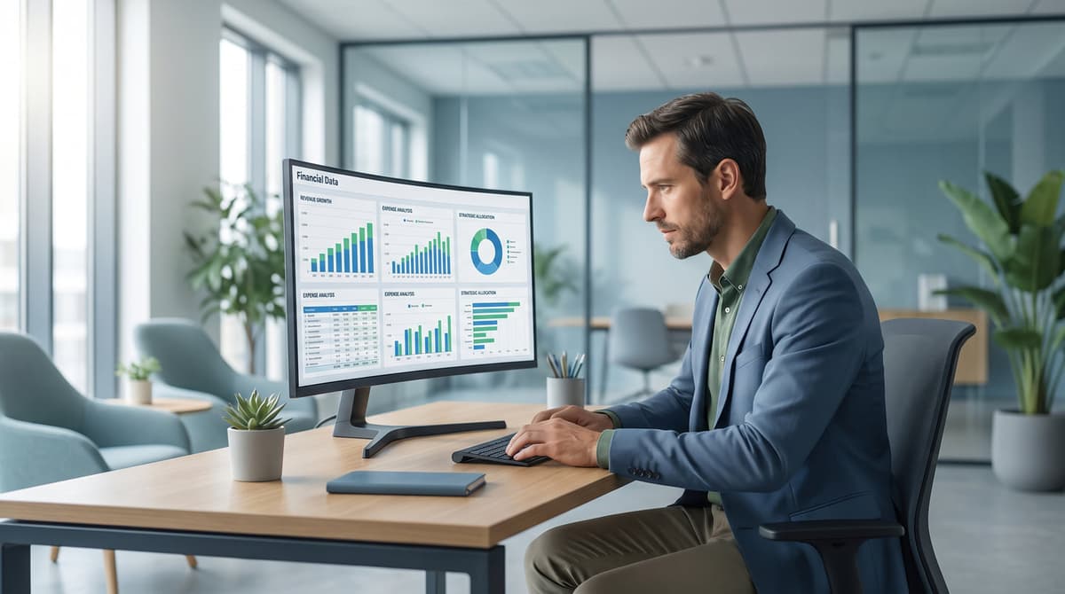 TAXXO z Tax Expert24: przejrzystość i kontrola finansów MSP 2026