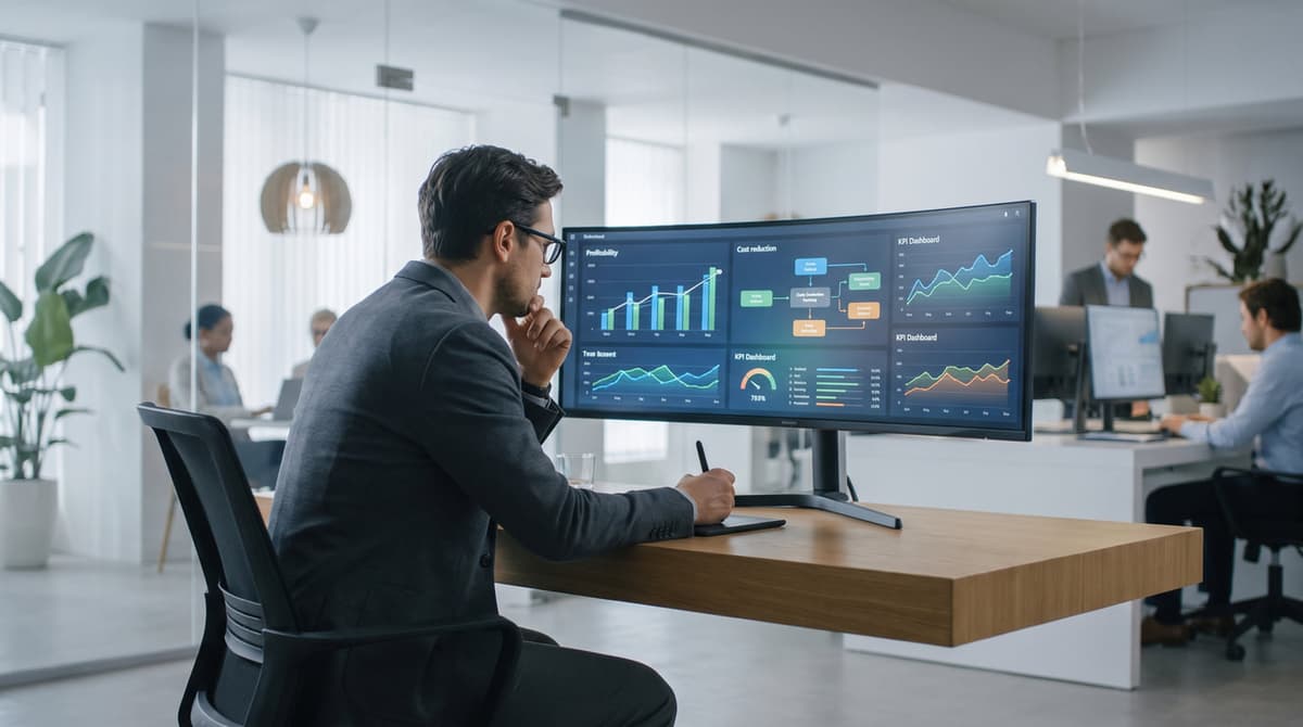 Tax Expert24: Strategiczną księgowość dla świadomych decyzji finansowych