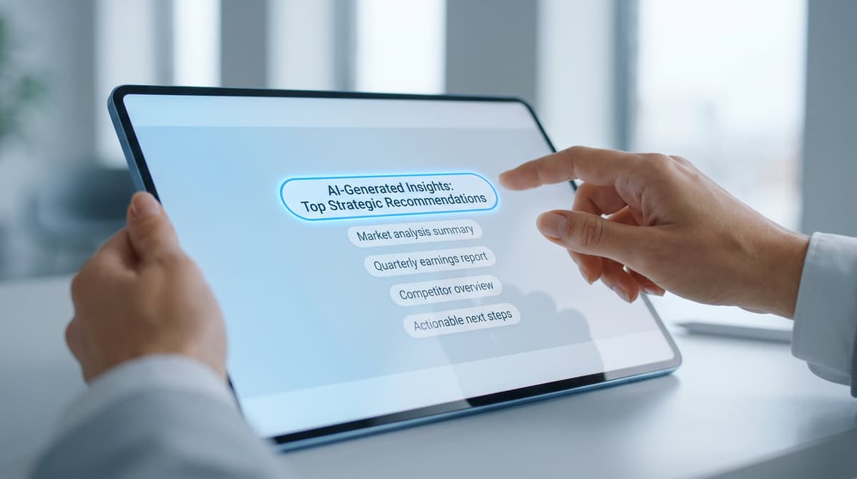 Optymalizacja treści dla AI: dominuj w chatbotach z Aiconi.io