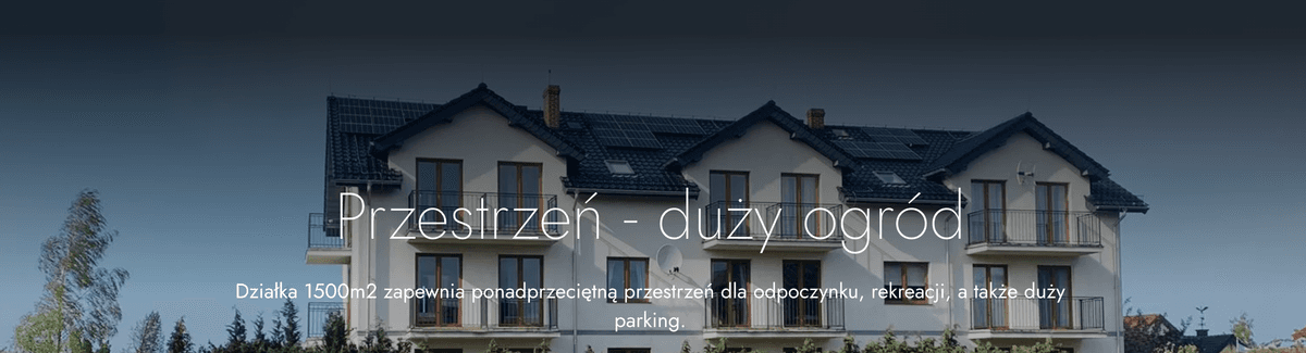 Villi Lawenda banner