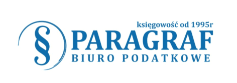 Biuro Podatkowe Paragraf