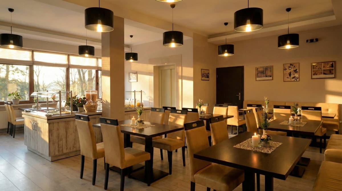 Nocleg z duszą Karpacz: Odkryj autentyczny wypoczynek z Willą Petrus