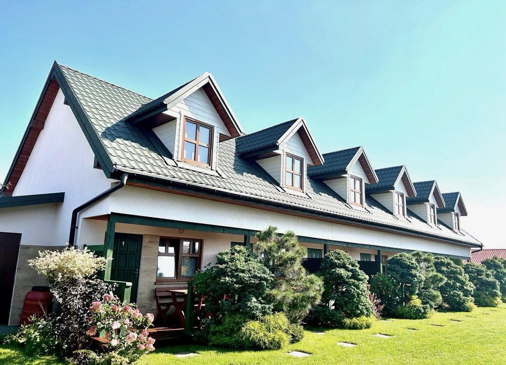 Ośrodek wypoczynkowy Barbados banner