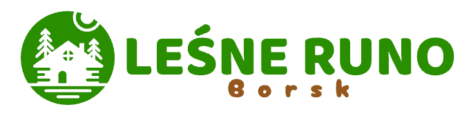 Leśne Runo Borsk