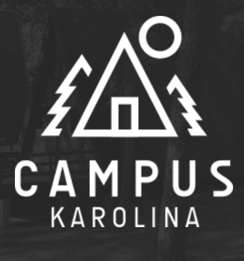Ośrodek wypoczynkowy "Campus Karolina"