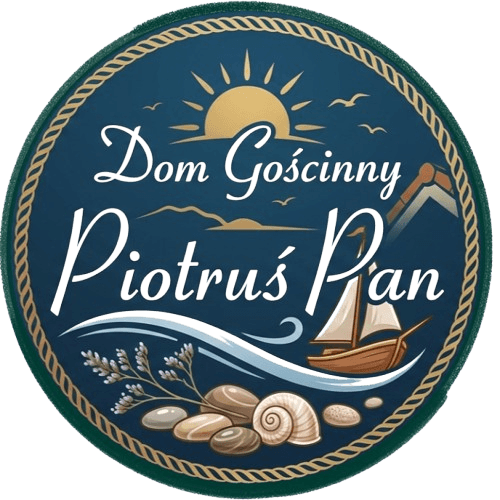 Dom Gościnny Piotruś Pan