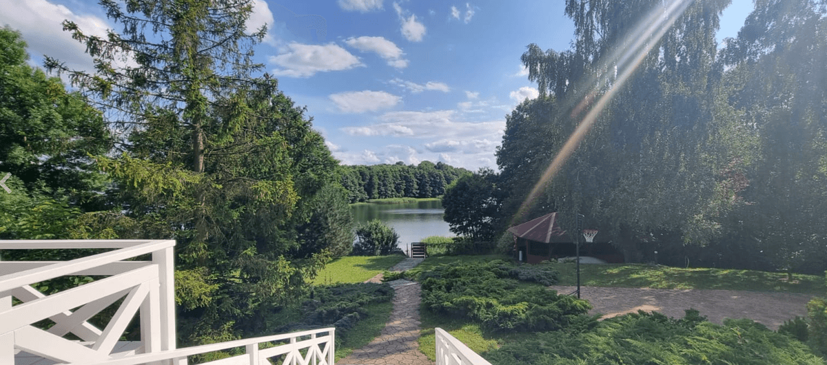 Willa Gowidlina banner