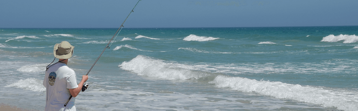 Domki letniskowe Stały Ląd banner