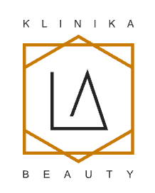 Klinika LA Beauty logo