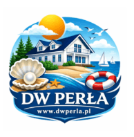 DW Perła logo