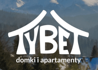 Tybet Domki i Apartamenty logo