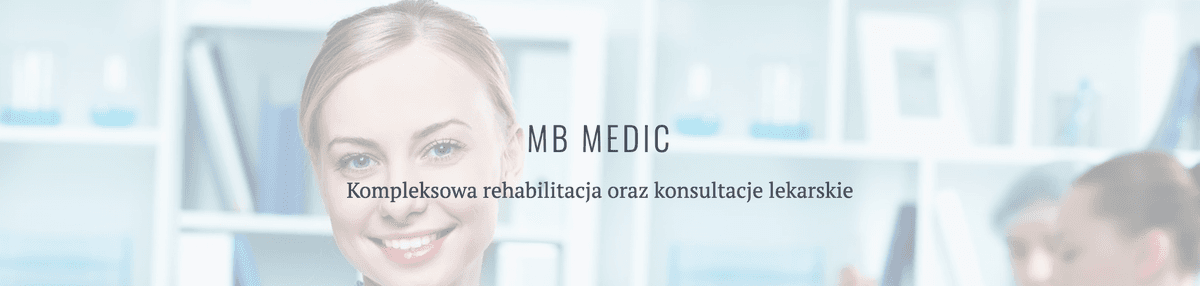 MB-MEDIC banner