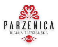 PARZENICA B&B logo