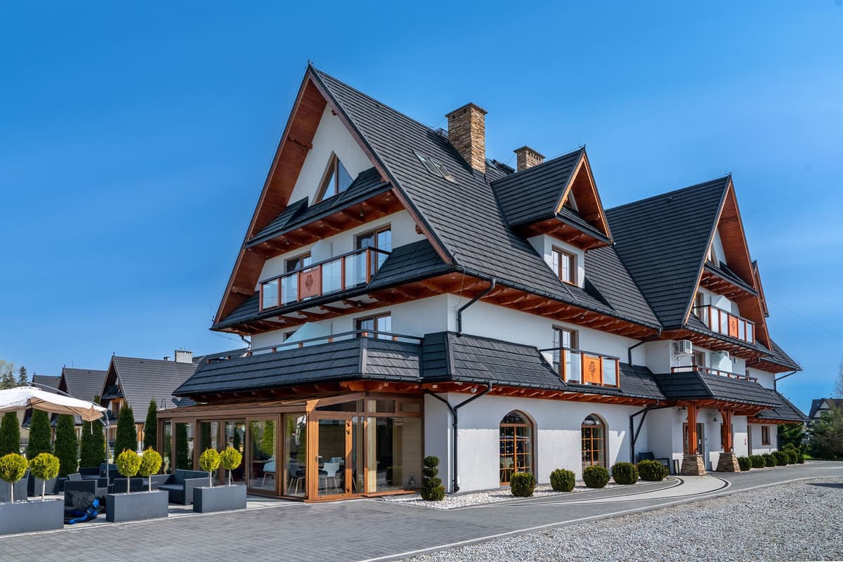 PARZENICA B&B banner