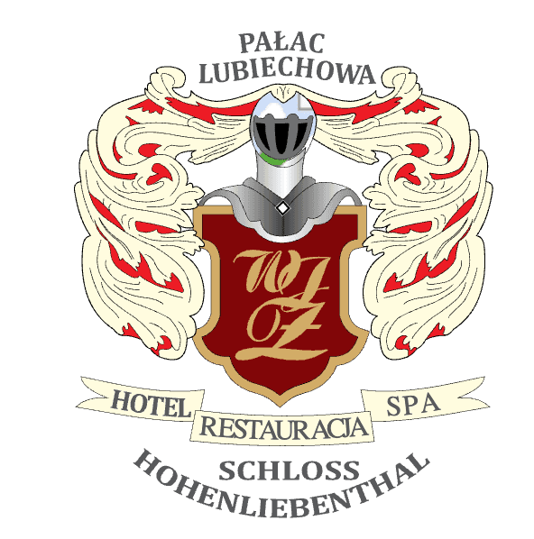 Pałac Lubiechowa logo