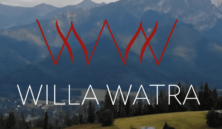 Willa Watra logo