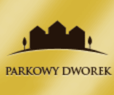 Pensjonat Parkowy Dworek logo