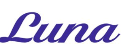 Domki Luna Sarbinowo logo