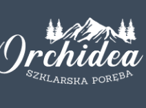 Gościniec Orchidea- pokoje i apartamenty logo