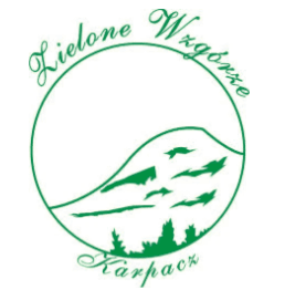 Zielone Wzgórze Karpacz logo