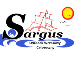 Ośrodek Wypoczynkowy Całoroczny Sargus logo