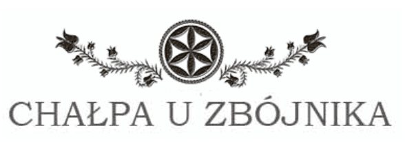 Chałpa u Zbójnika logo