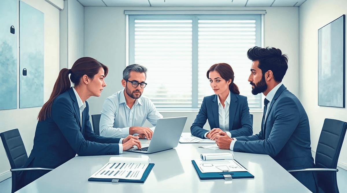 RODO w Firmie z MKL Advisors: Kompletny Przewodnik