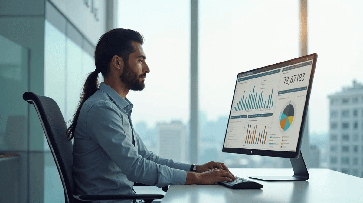 AI w marketingu lokalnym - przewodnik dla małych firm