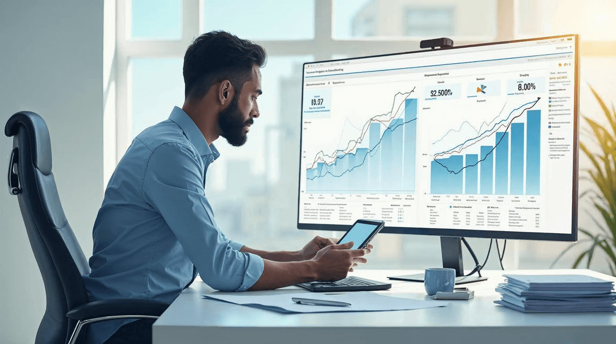 Płynność Finansowa MSP: Jak Kreatywna Spółka pomaga zarządzać gotówką?