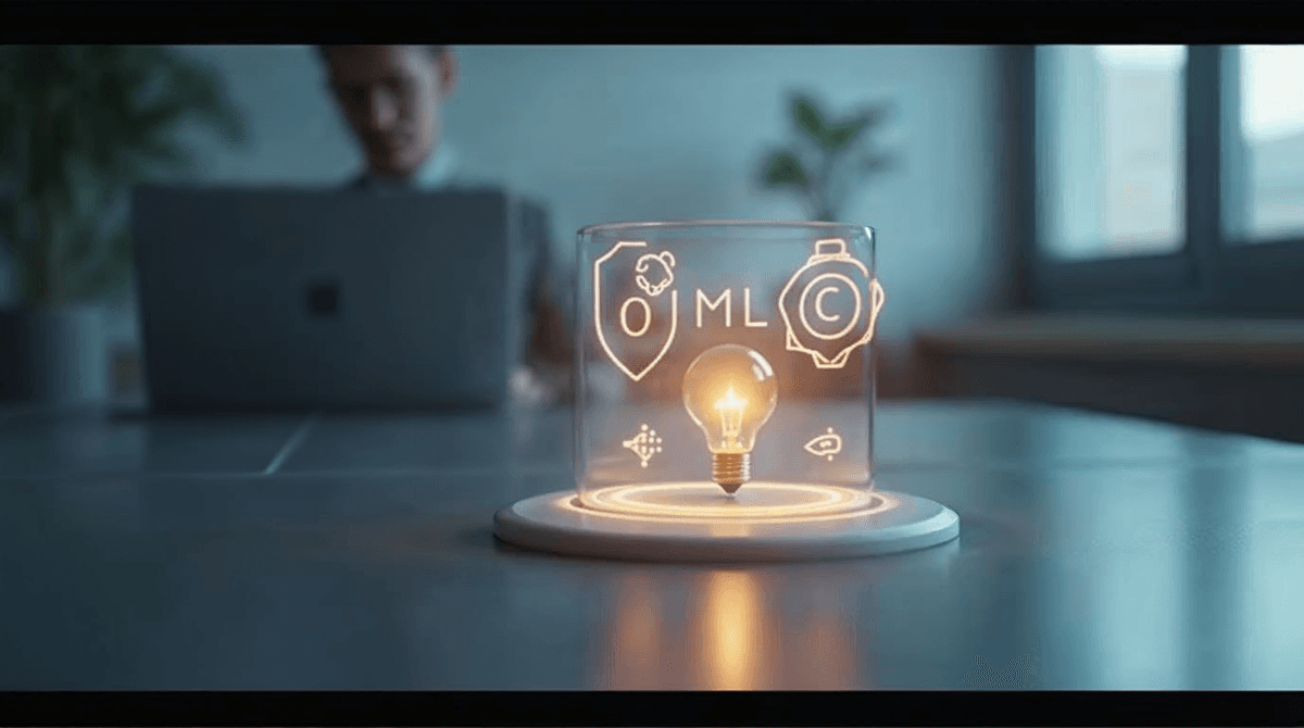 Ochrona własności intelektualnej z MKL Advisors: znak towarowy, patent, prawa autorskie