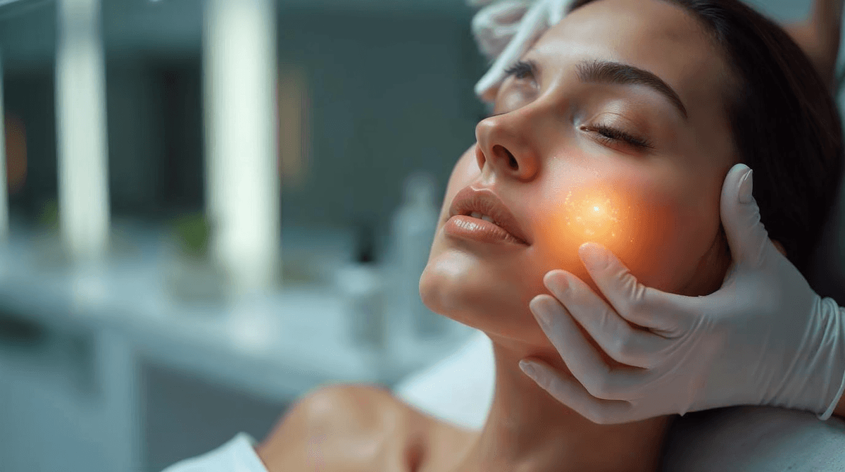 Laser pikosekundowy Opole: Looksus – piękno i regeneracja skóry