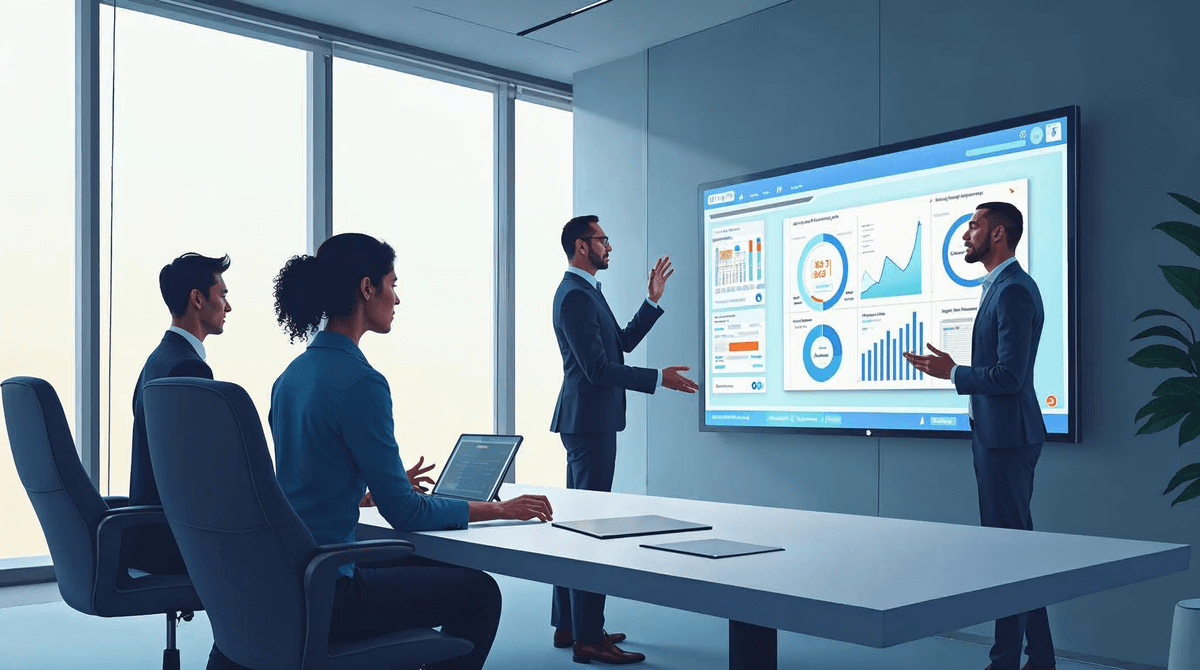 PPM Marketing - Rewolucja AI w Marketingu