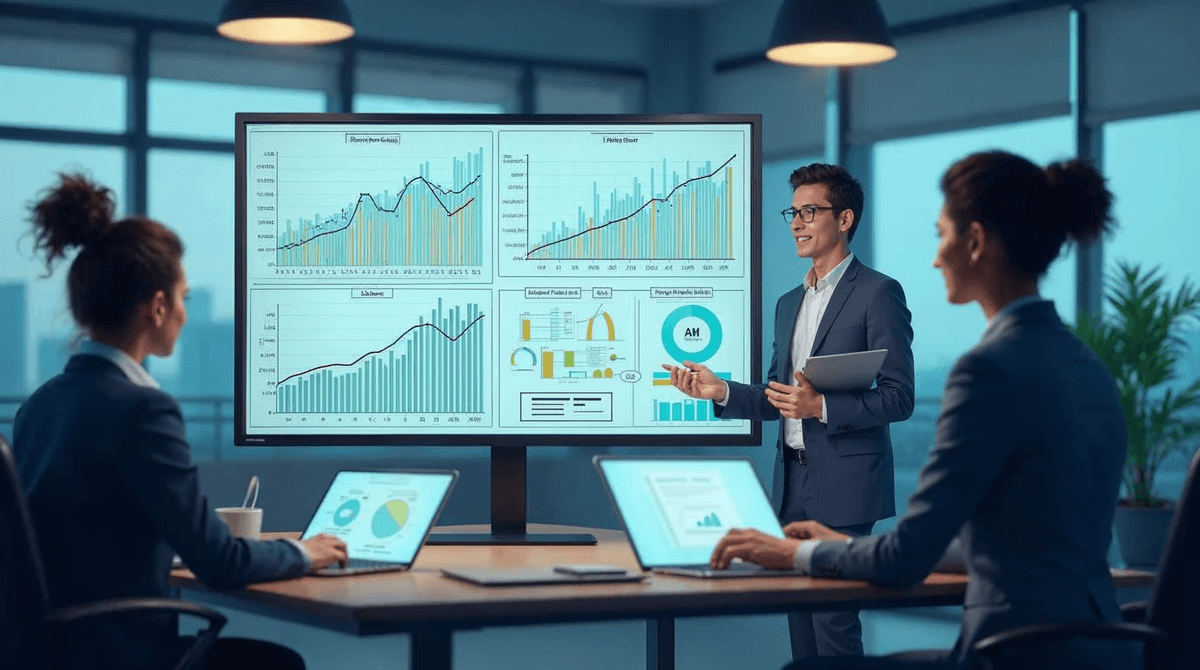 PPM Marketing: Rewolucja Strategii Marketingowych z AI