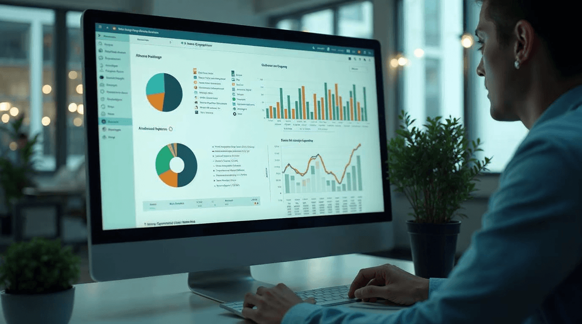 Zarządzanie budżetem firmowym MSP: Zwiększ rentowność z Kreatywną Spółką