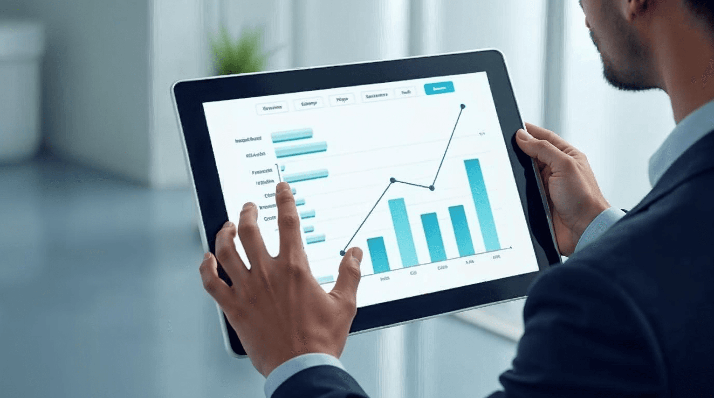 Pomiar Efektywności AI w Sprzedaży - Praktyczny Przewodnik