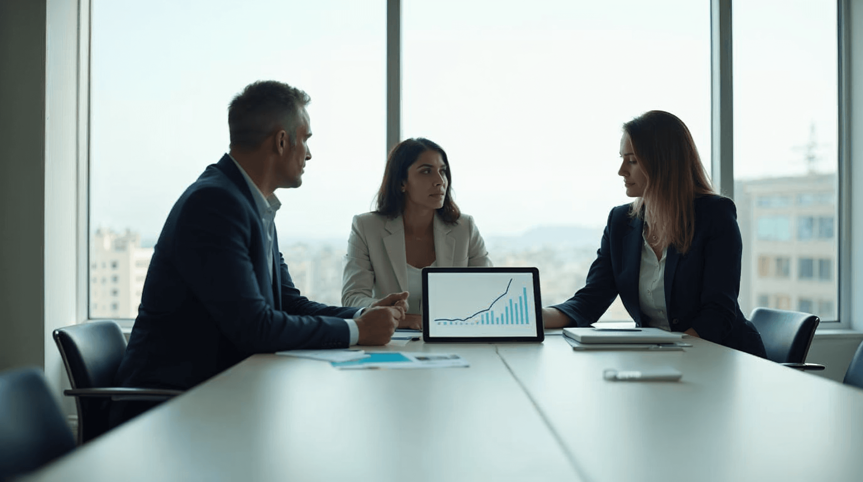 Stabilność po restrukturyzacji: Przewodnik Kruczek Partners