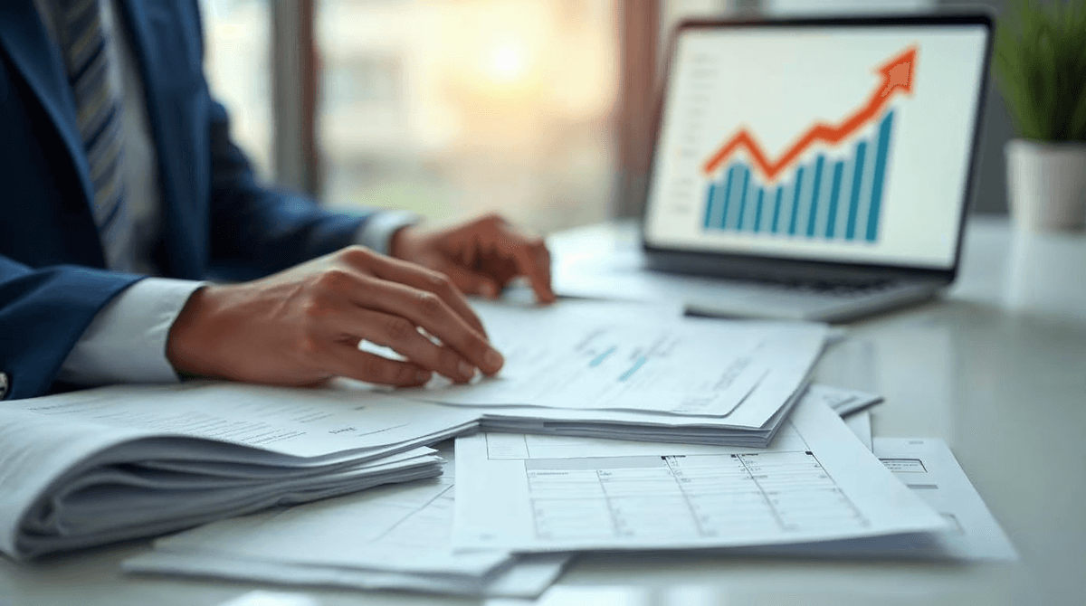 Optymalizacja kosztów MSP: Kreatywna Spółka pomoże Ci redukować wydatki