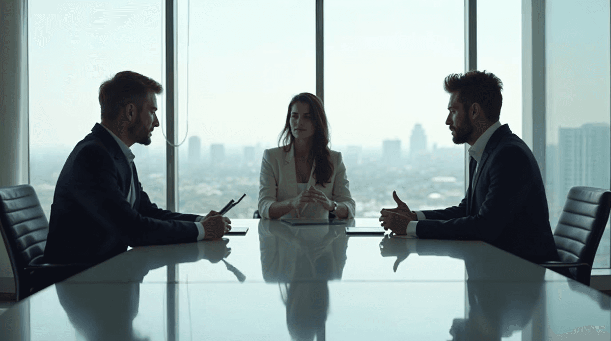 Mediacja Biznesowa: Kancelaria MKL Advisors – Pozasądowe Rozwiązywanie Sporów