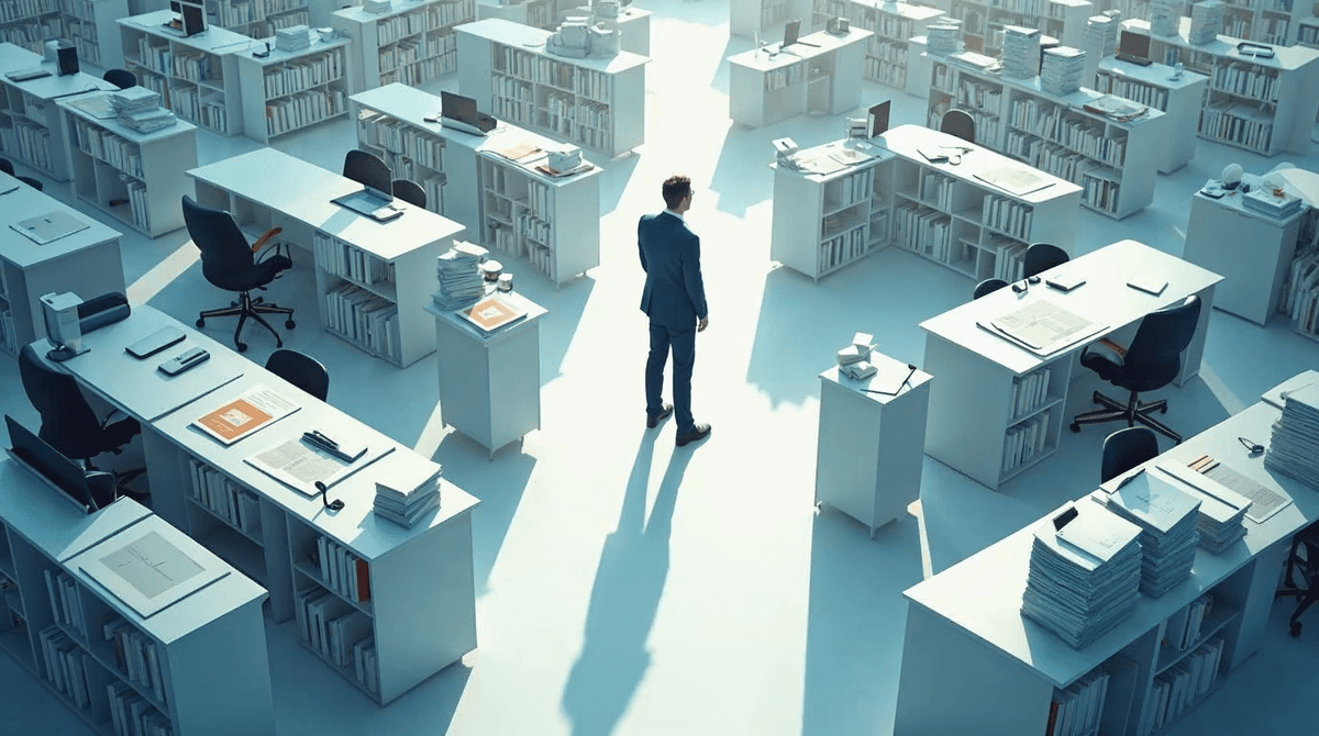 Kancelaria MKL Advisors: System Compliance, Audyt Prawny i Ochrona Firmy